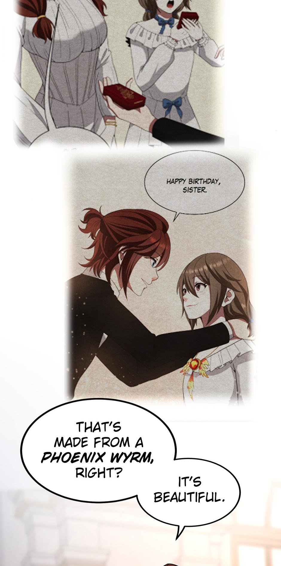 The Beginning After The End Chap 212 - Next Chap 213