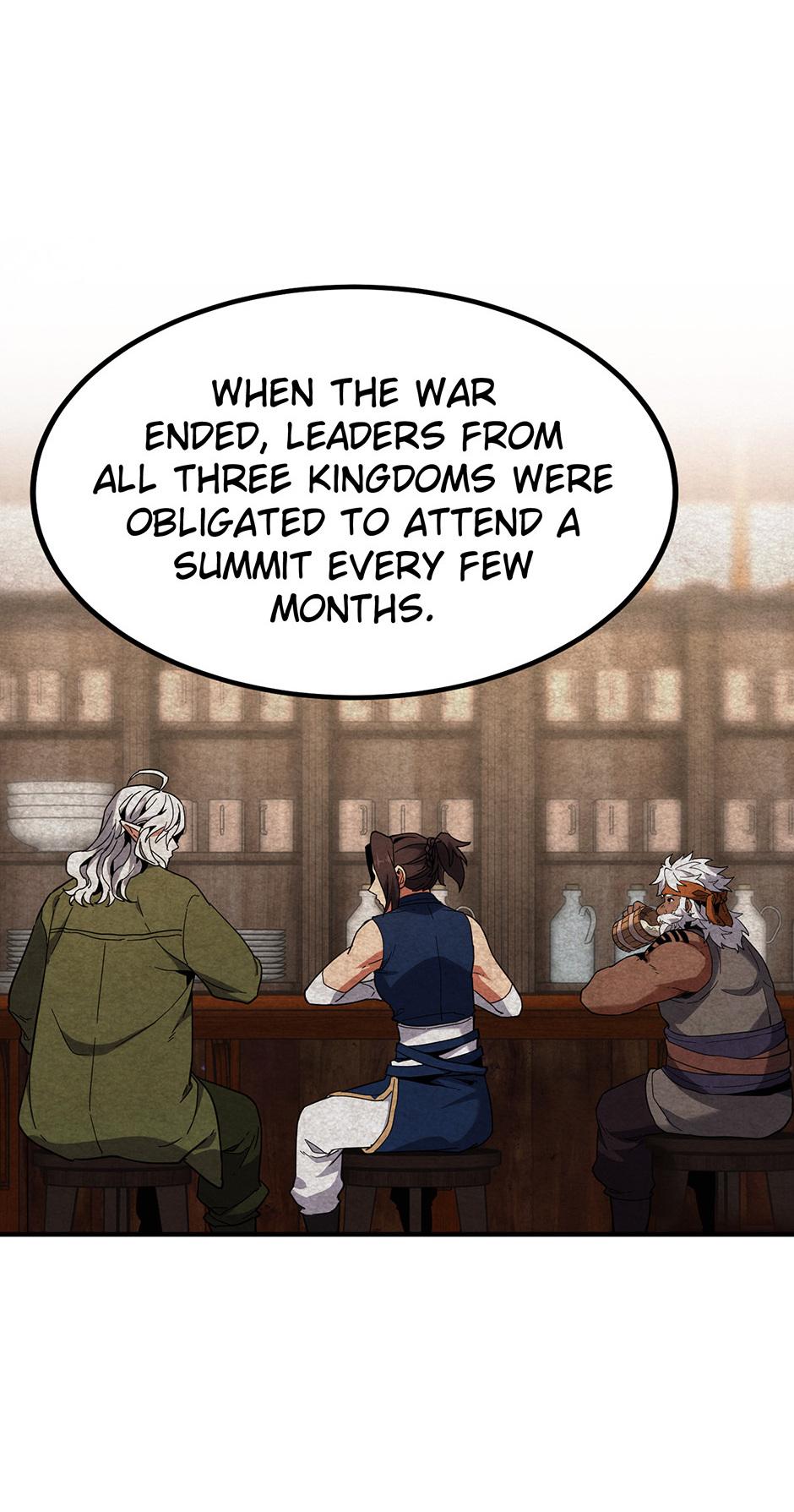 The Beginning After The End Chap 212 - Next Chap 213