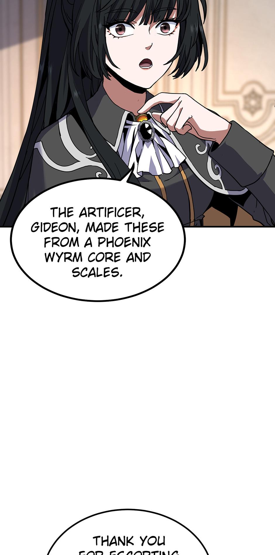 The Beginning After The End Chap 212 - Next Chap 213