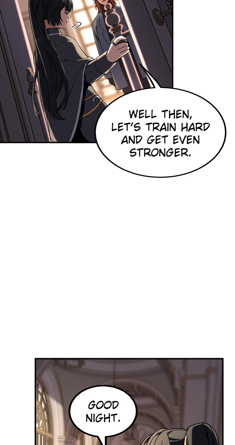 The Beginning After The End Chap 212 - Next Chap 213