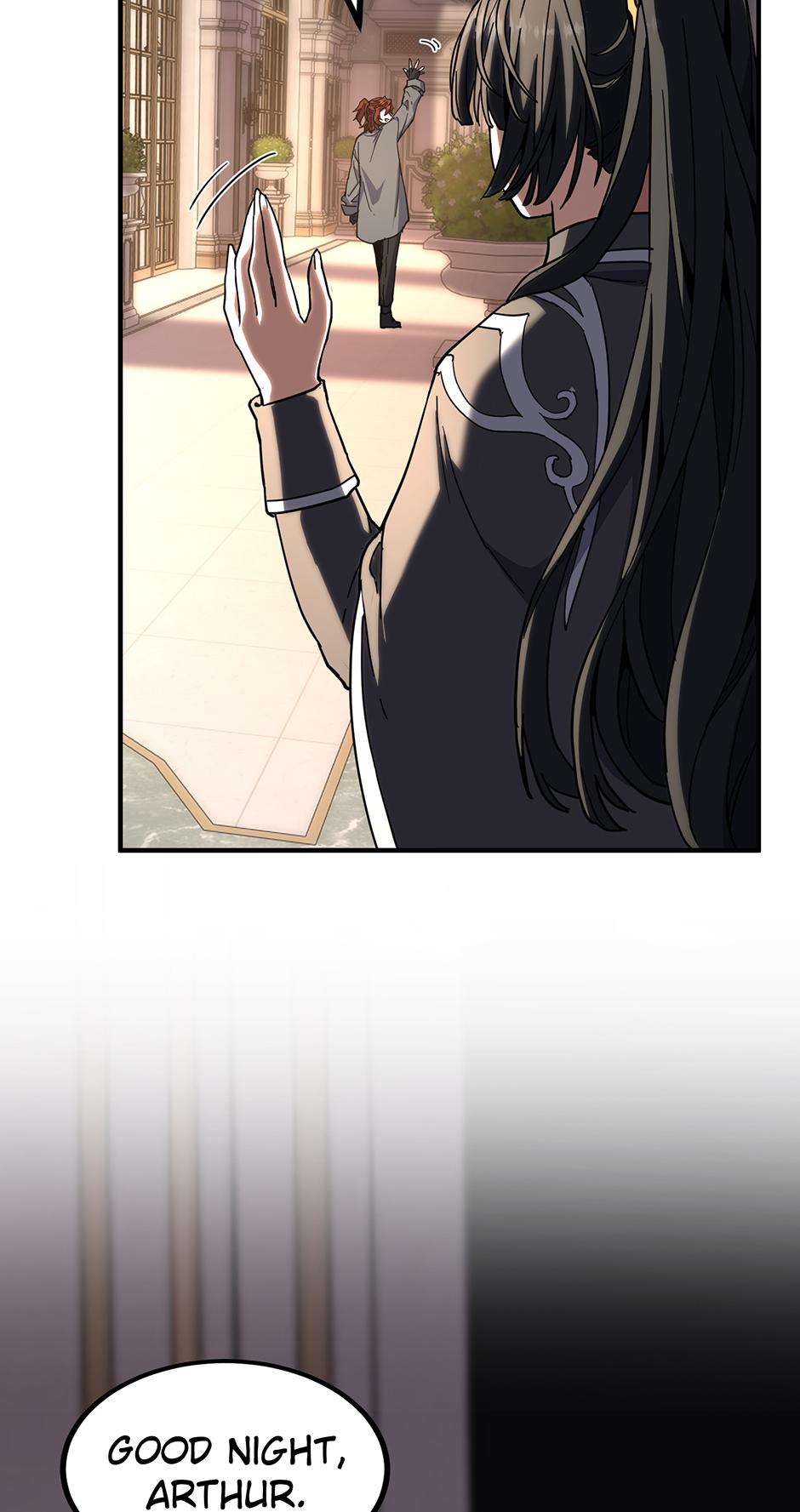 The Beginning After The End Chap 212 - Next Chap 213