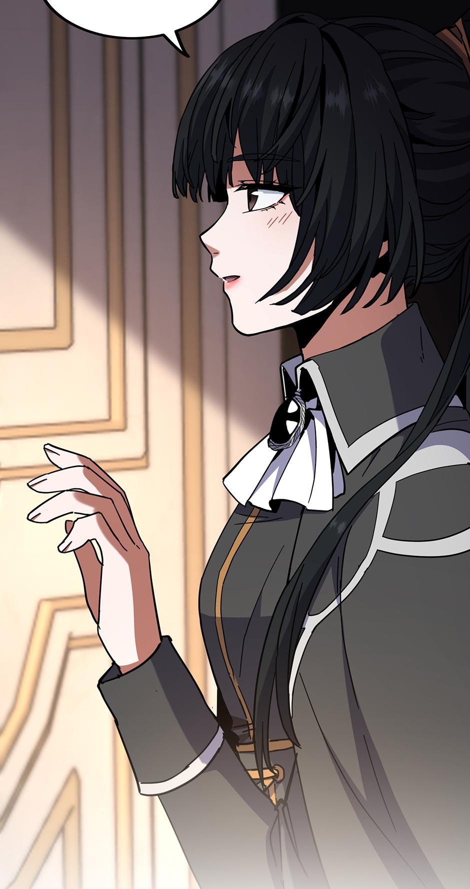 The Beginning After The End Chap 212 - Next Chap 213