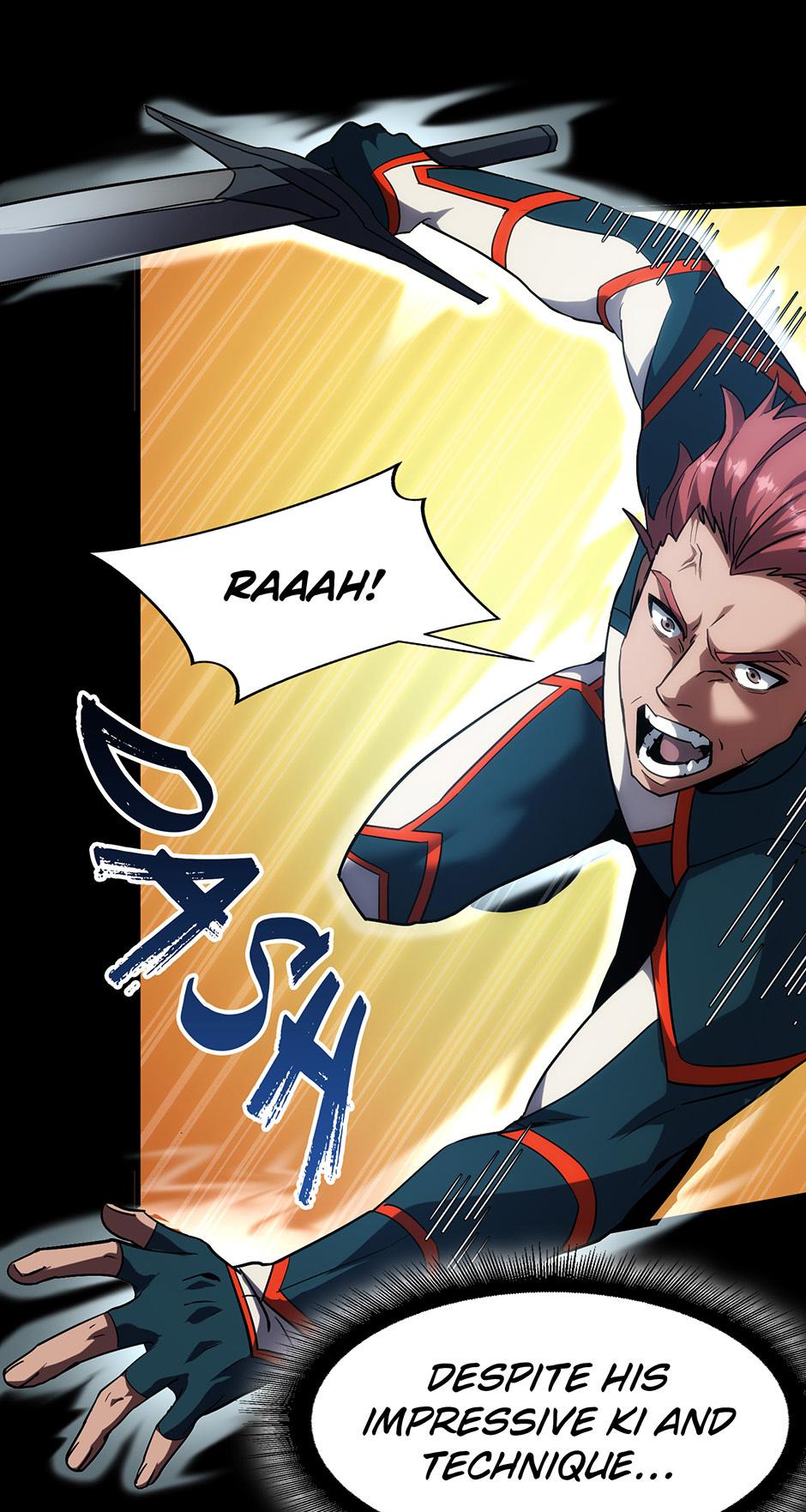 The Beginning After The End Chap 213 - Next Chap 214