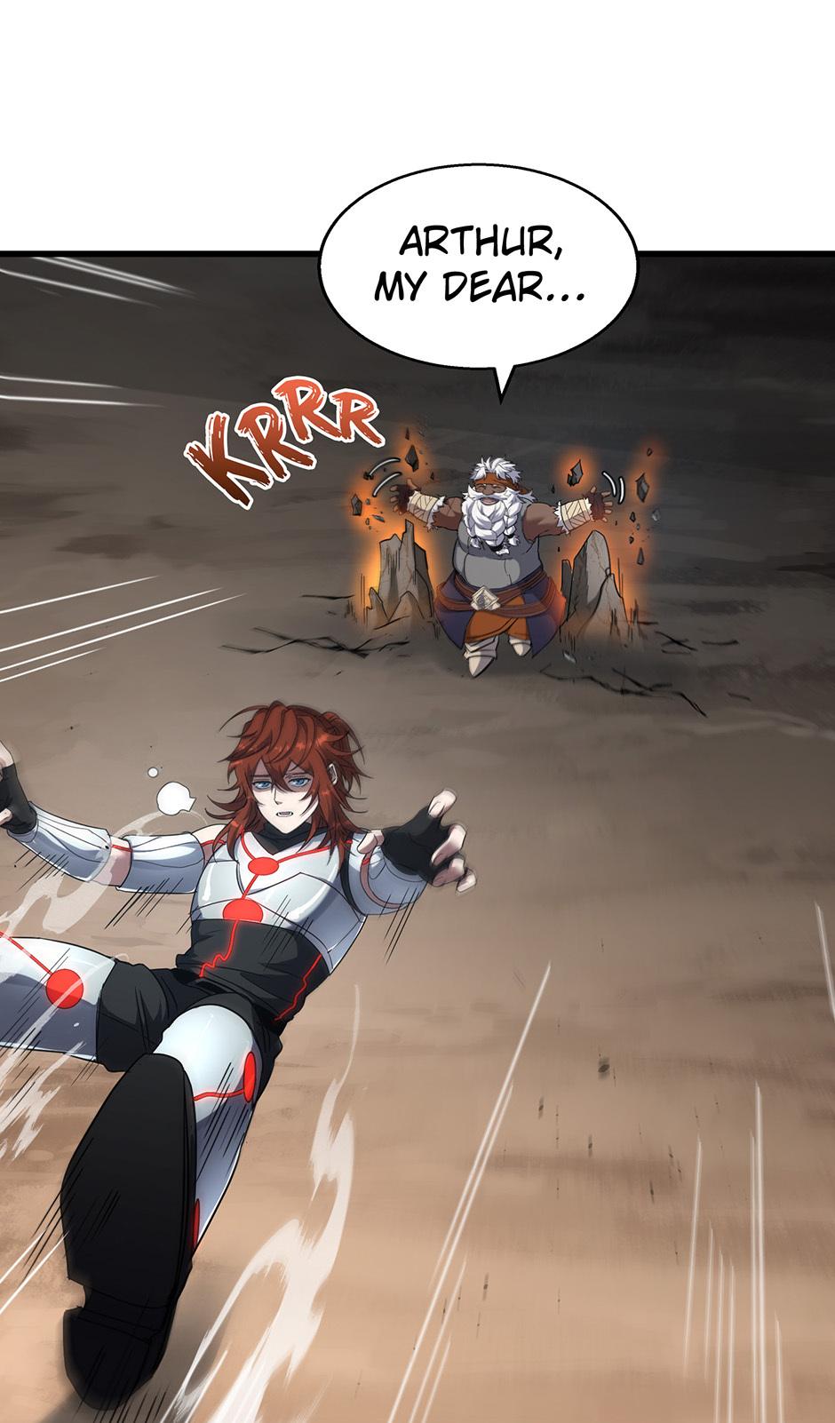 The Beginning After The End Chap 213 - Next Chap 214