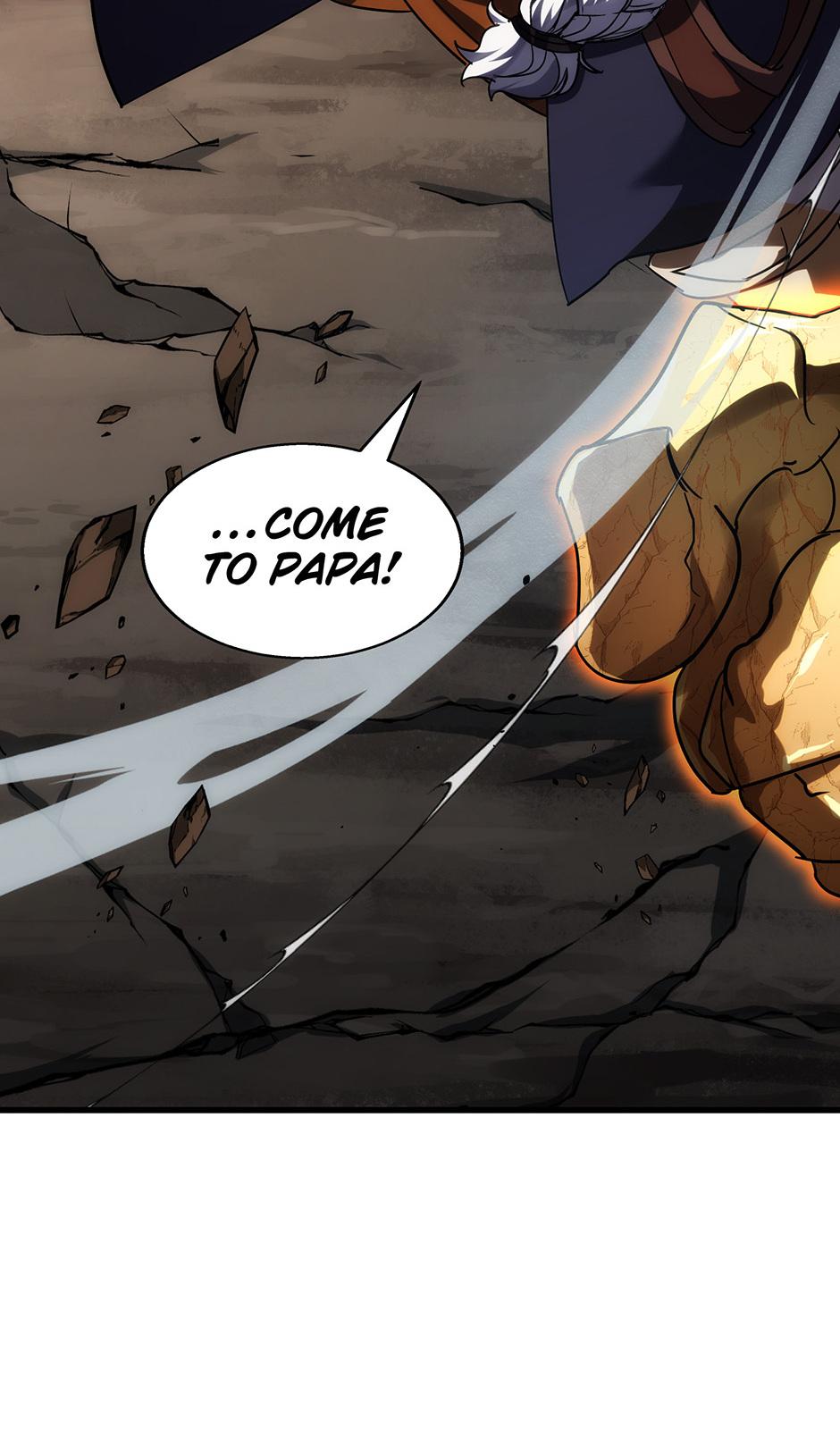 The Beginning After The End Chap 213 - Next Chap 214