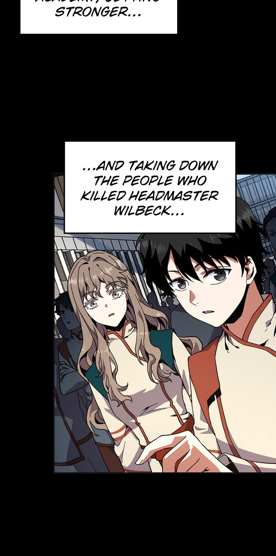 The Beginning After The End Chap 213 - Next Chap 214