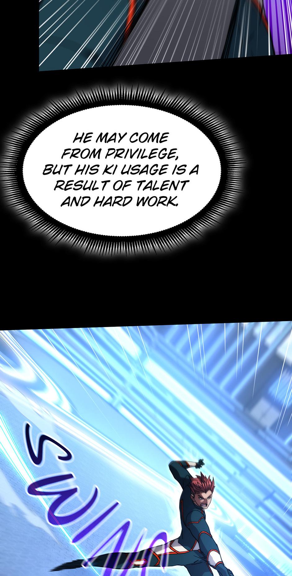 The Beginning After The End Chap 213 - Next Chap 214
