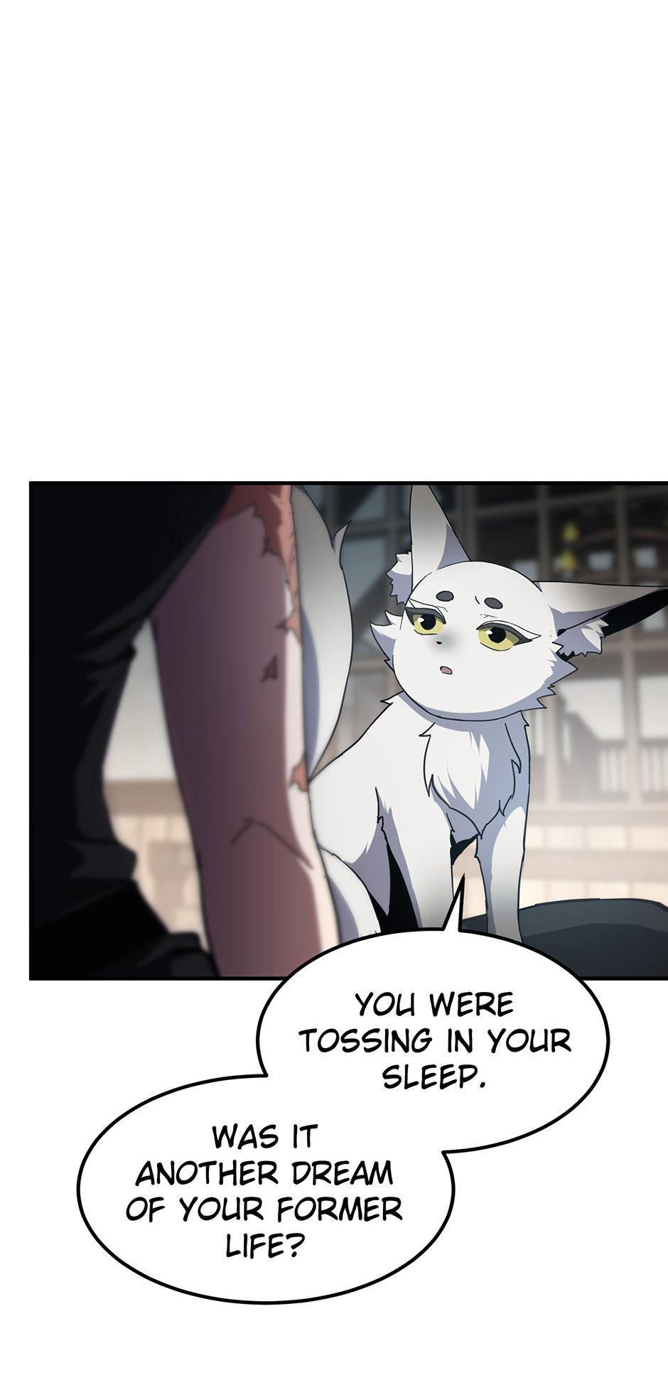 The Beginning After The End Chap 213 - Next Chap 214