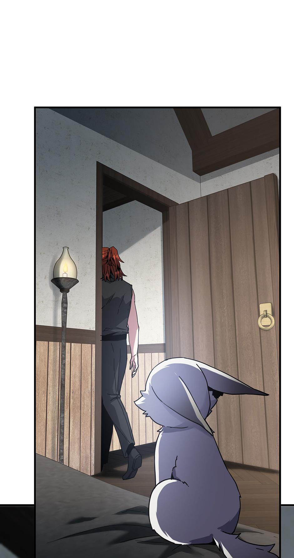 The Beginning After The End Chap 213 - Next Chap 214