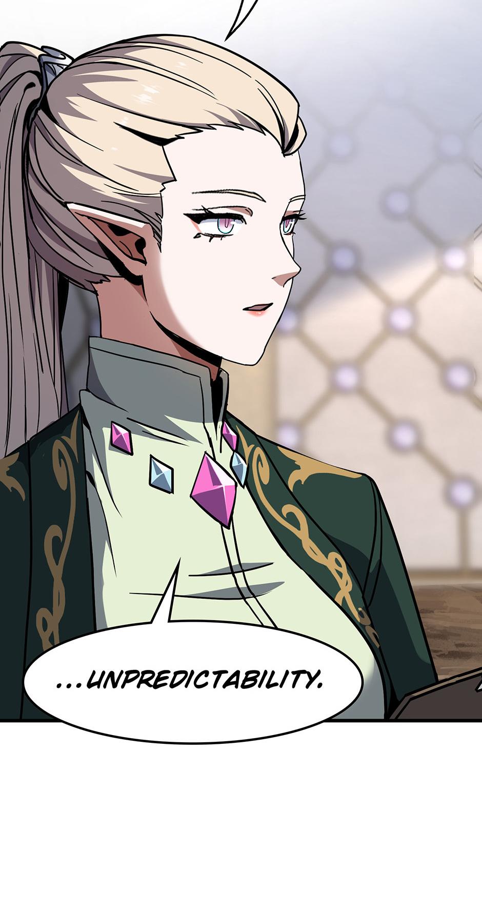 The Beginning After The End Chap 213 - Next Chap 214
