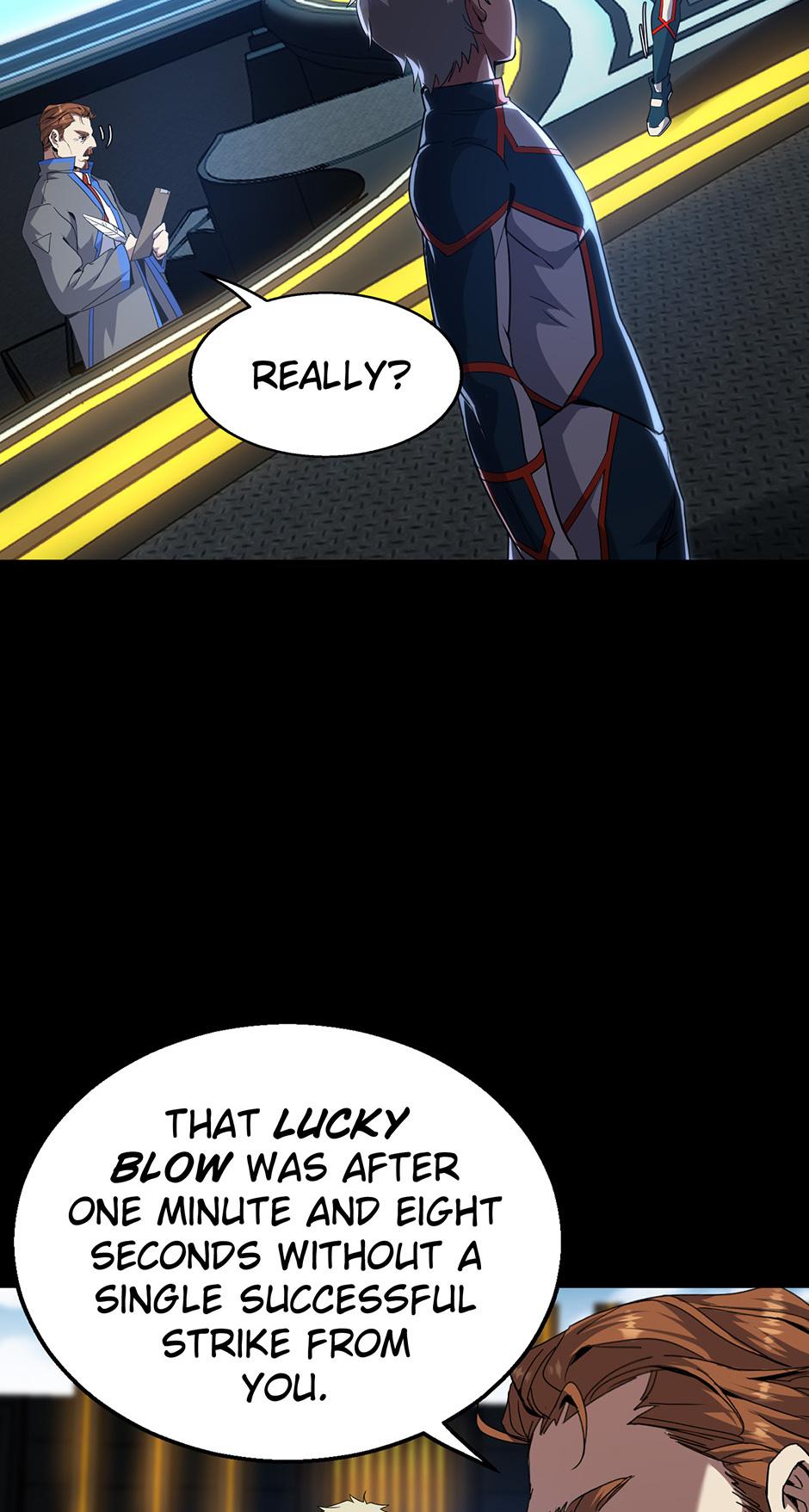 The Beginning After The End Chap 213 - Next Chap 214