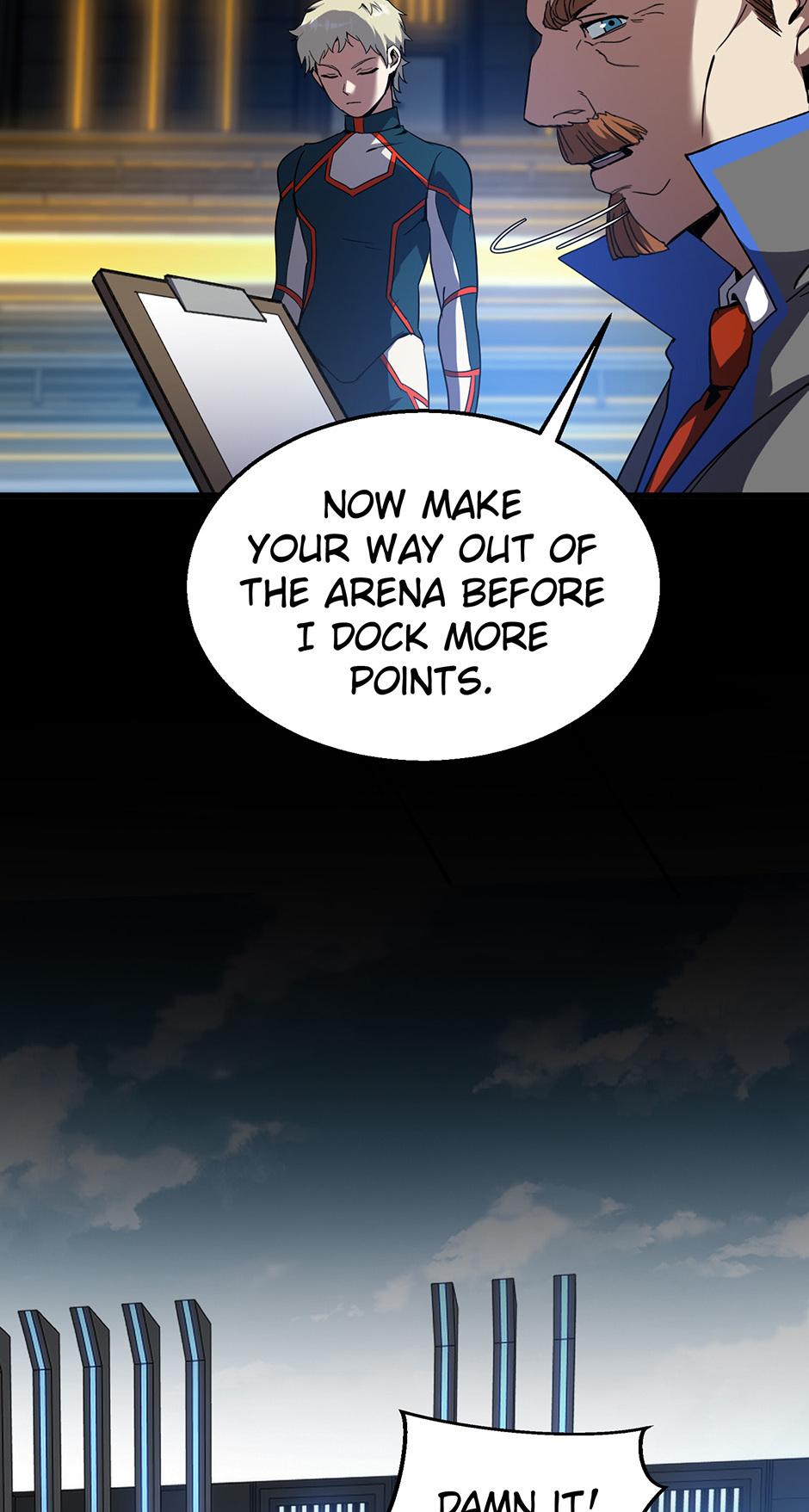 The Beginning After The End Chap 213 - Next Chap 214