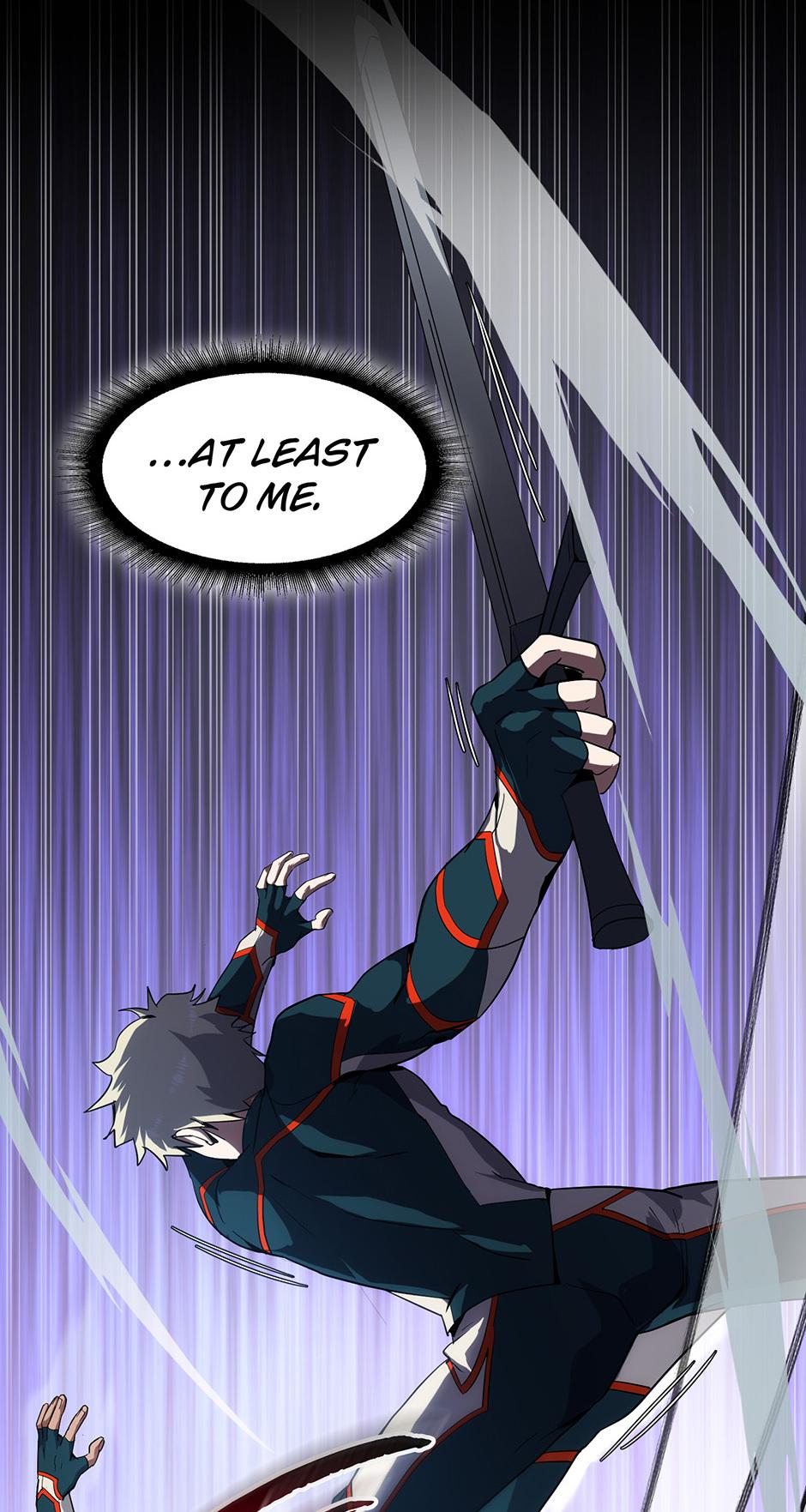 The Beginning After The End Chap 213 - Next Chap 214