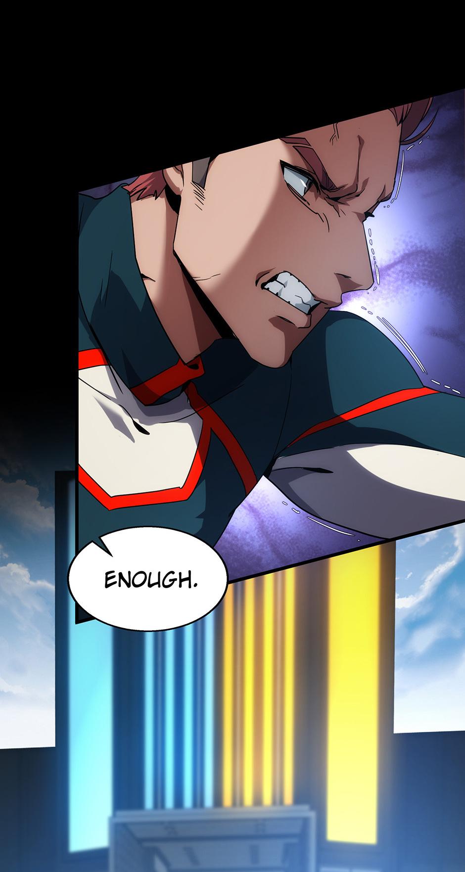 The Beginning After The End Chap 213 - Next Chap 214