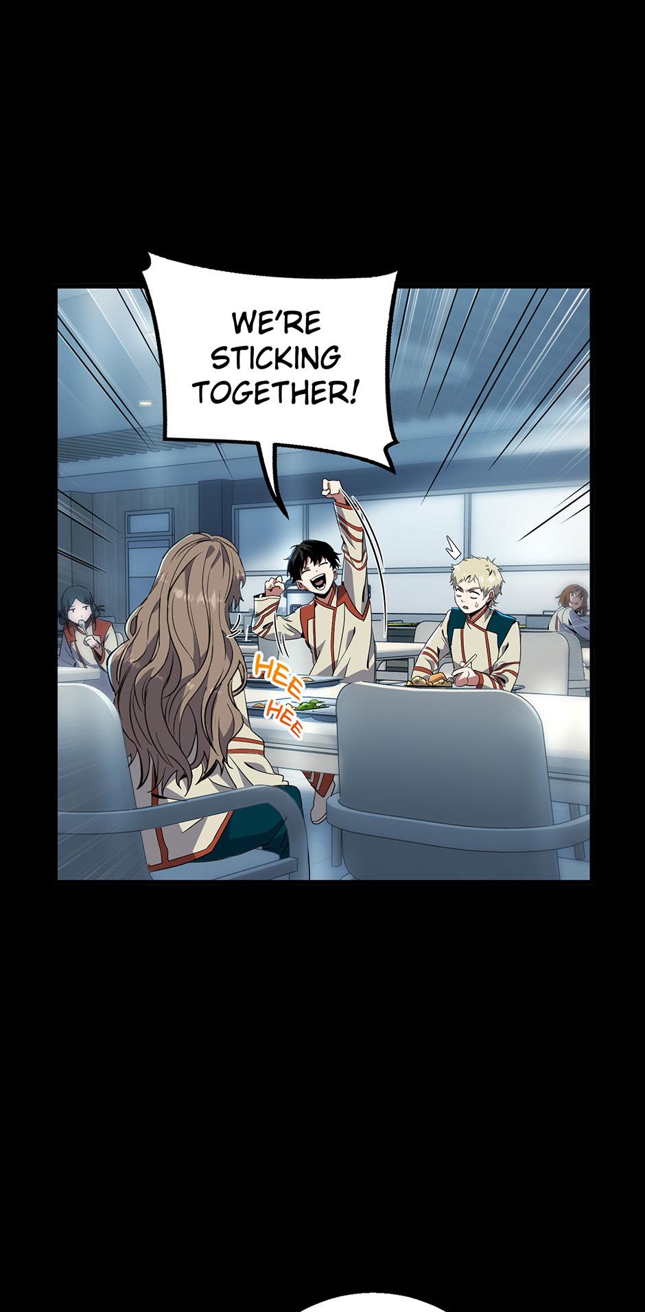 The Beginning After The End Chap 213 - Next Chap 214