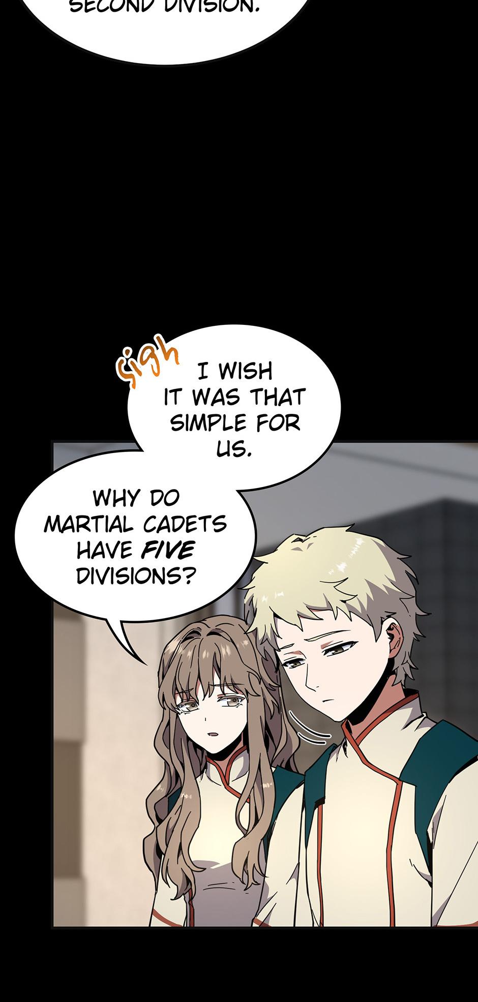 The Beginning After The End Chap 213 - Next Chap 214