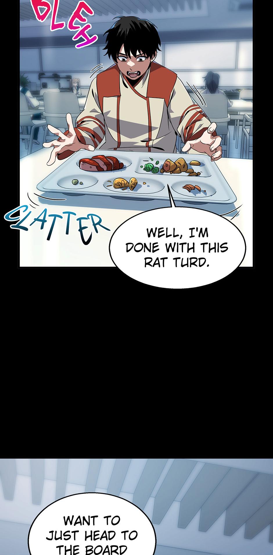 The Beginning After The End Chap 213 - Next Chap 214