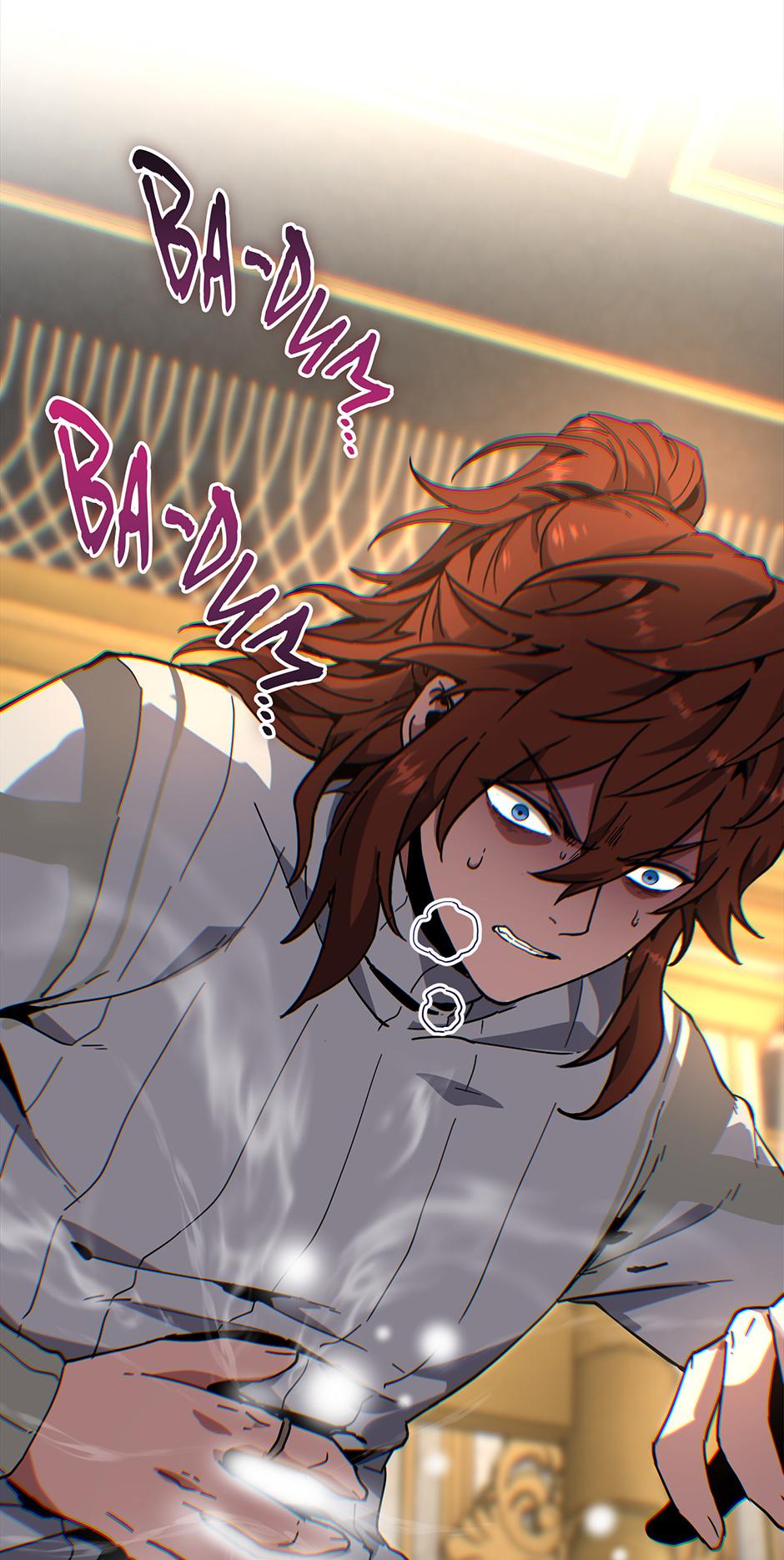 The Beginning After The End Chap 224 - Next Chap 225
