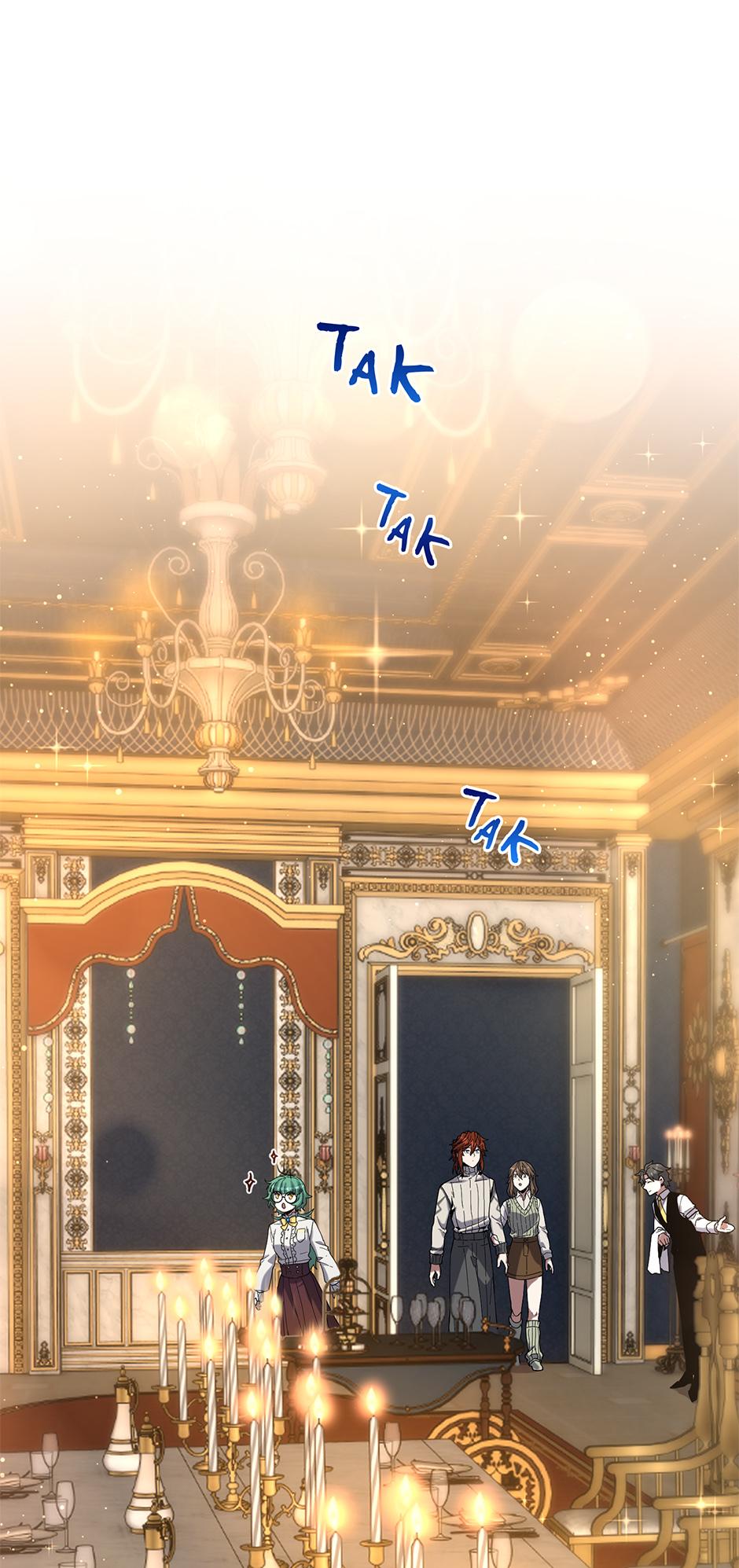 The Beginning After The End Chap 224 - Next Chap 225
