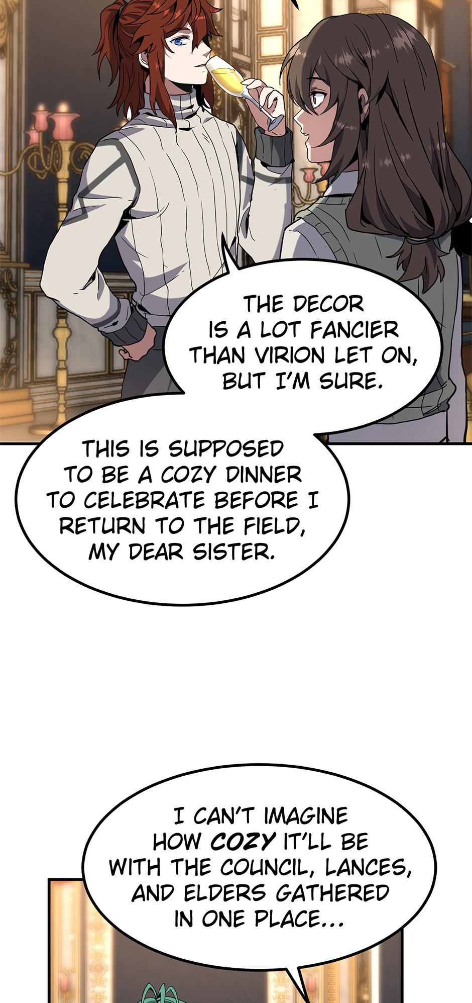 The Beginning After The End Chap 224 - Next Chap 225
