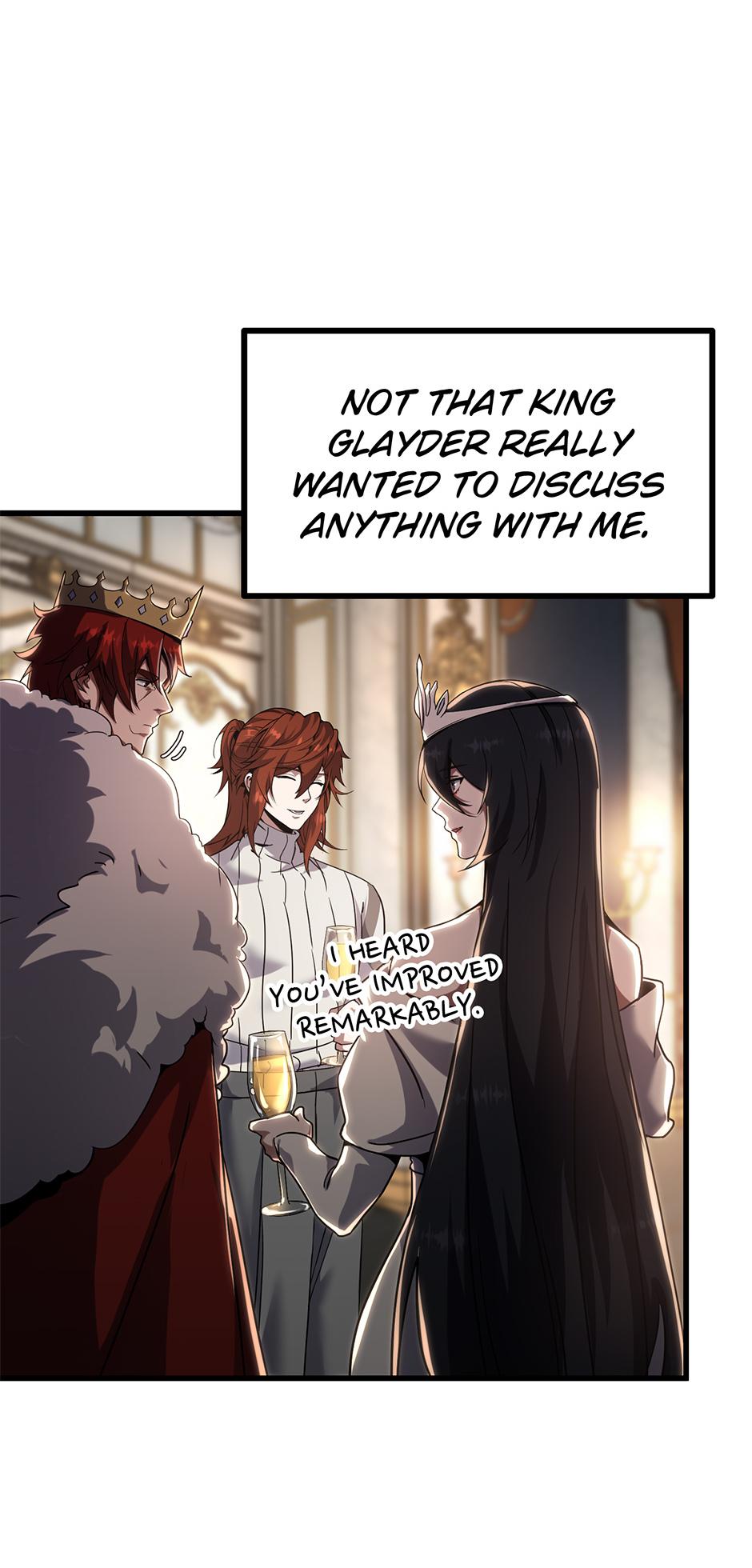 The Beginning After The End Chap 224 - Next Chap 225