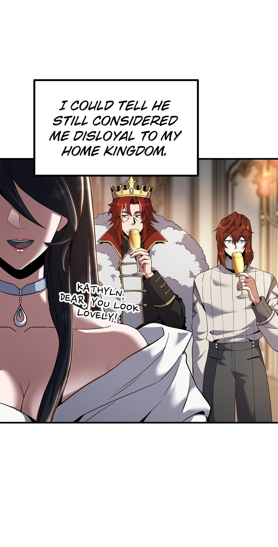 The Beginning After The End Chap 224 - Next Chap 225
