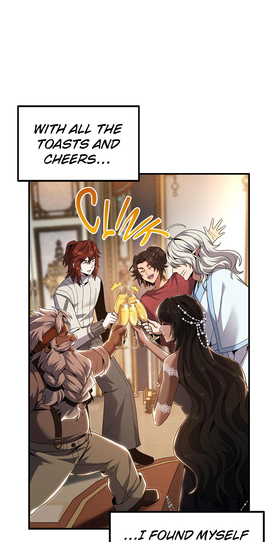 The Beginning After The End Chap 224 - Next Chap 225