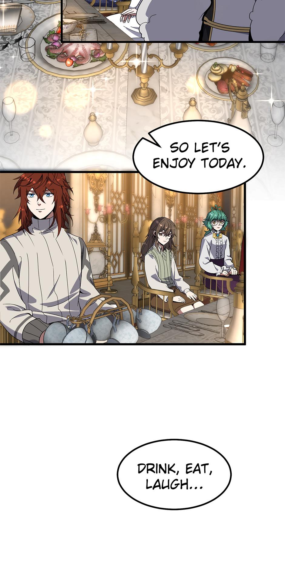 The Beginning After The End Chap 224 - Next Chap 225