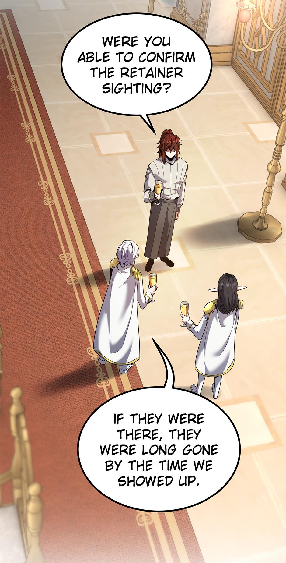The Beginning After The End Chap 224 - Next Chap 225