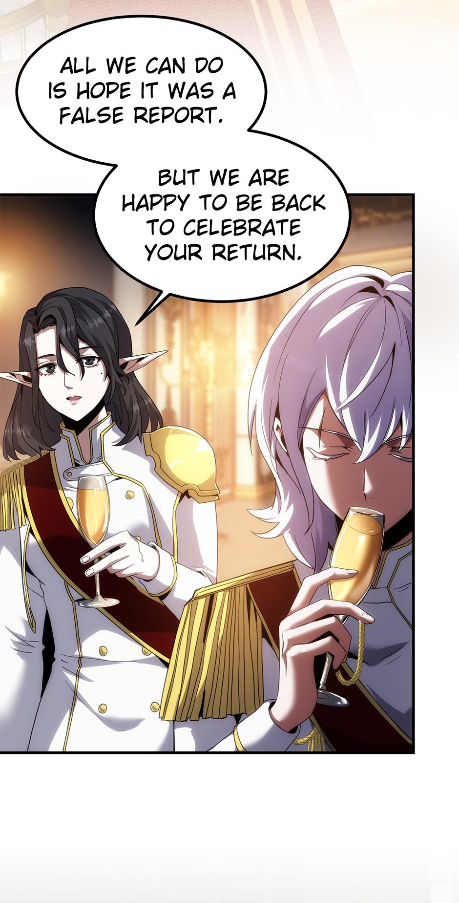 The Beginning After The End Chap 224 - Next Chap 225