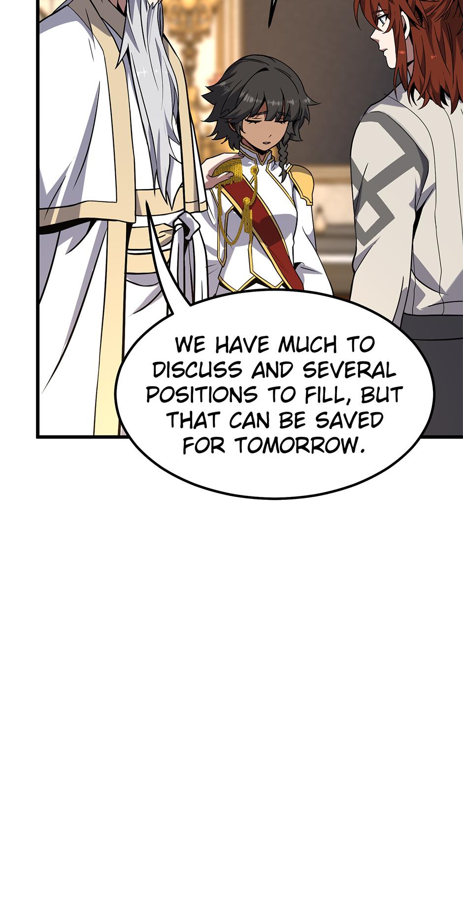The Beginning After The End Chap 224 - Next Chap 225