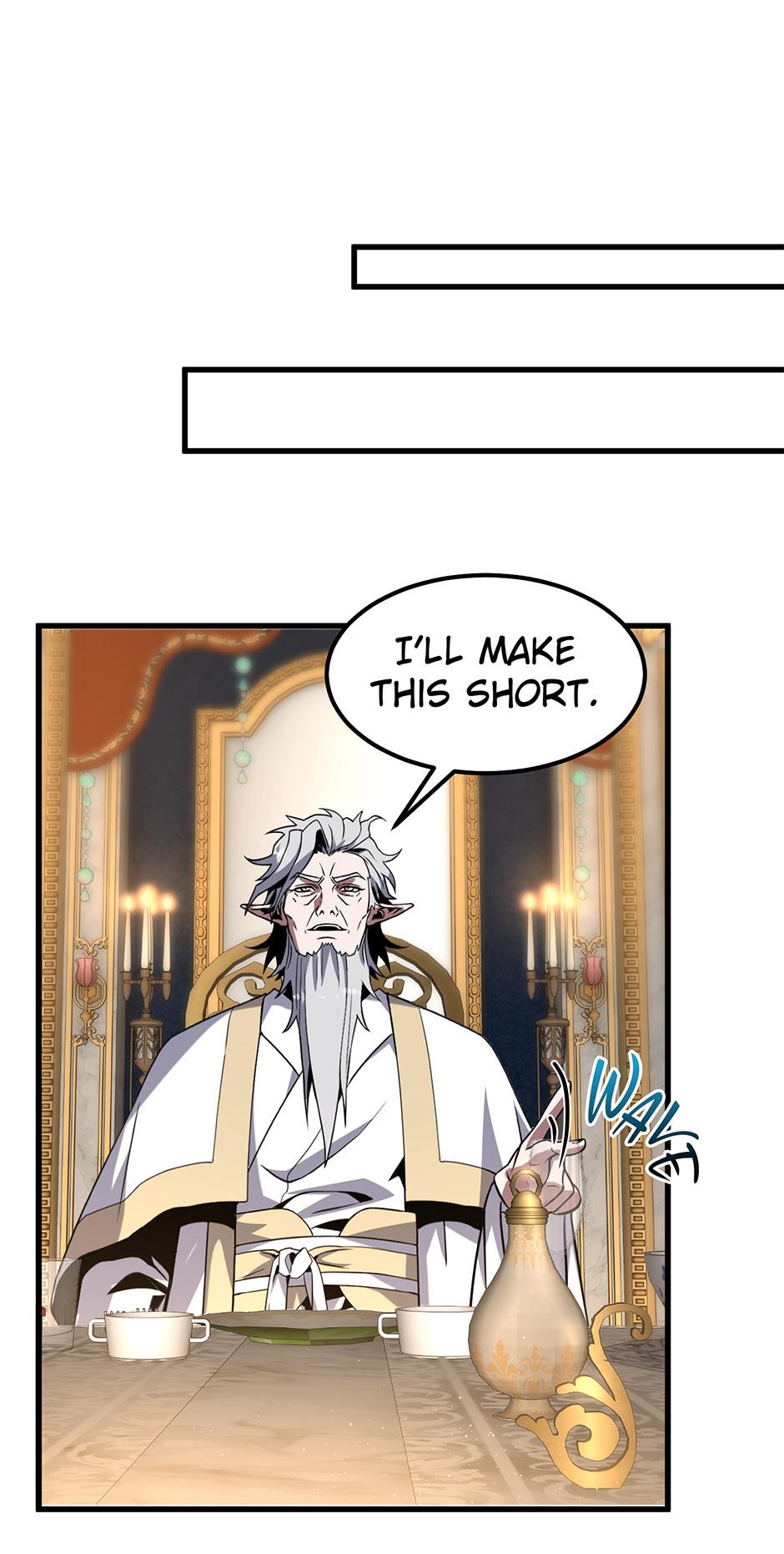 The Beginning After The End Chap 224 - Next Chap 225