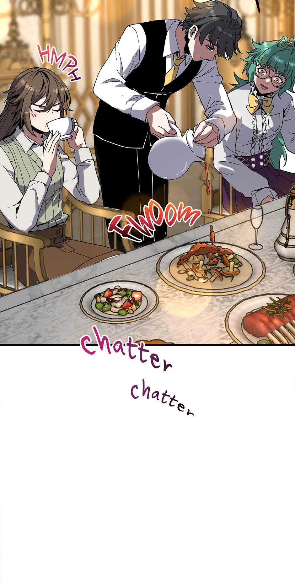 The Beginning After The End Chap 224 - Next Chap 225