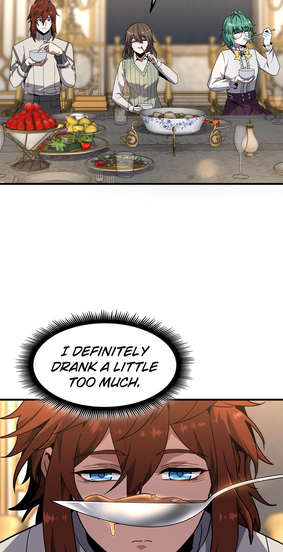 The Beginning After The End Chap 224 - Next Chap 225