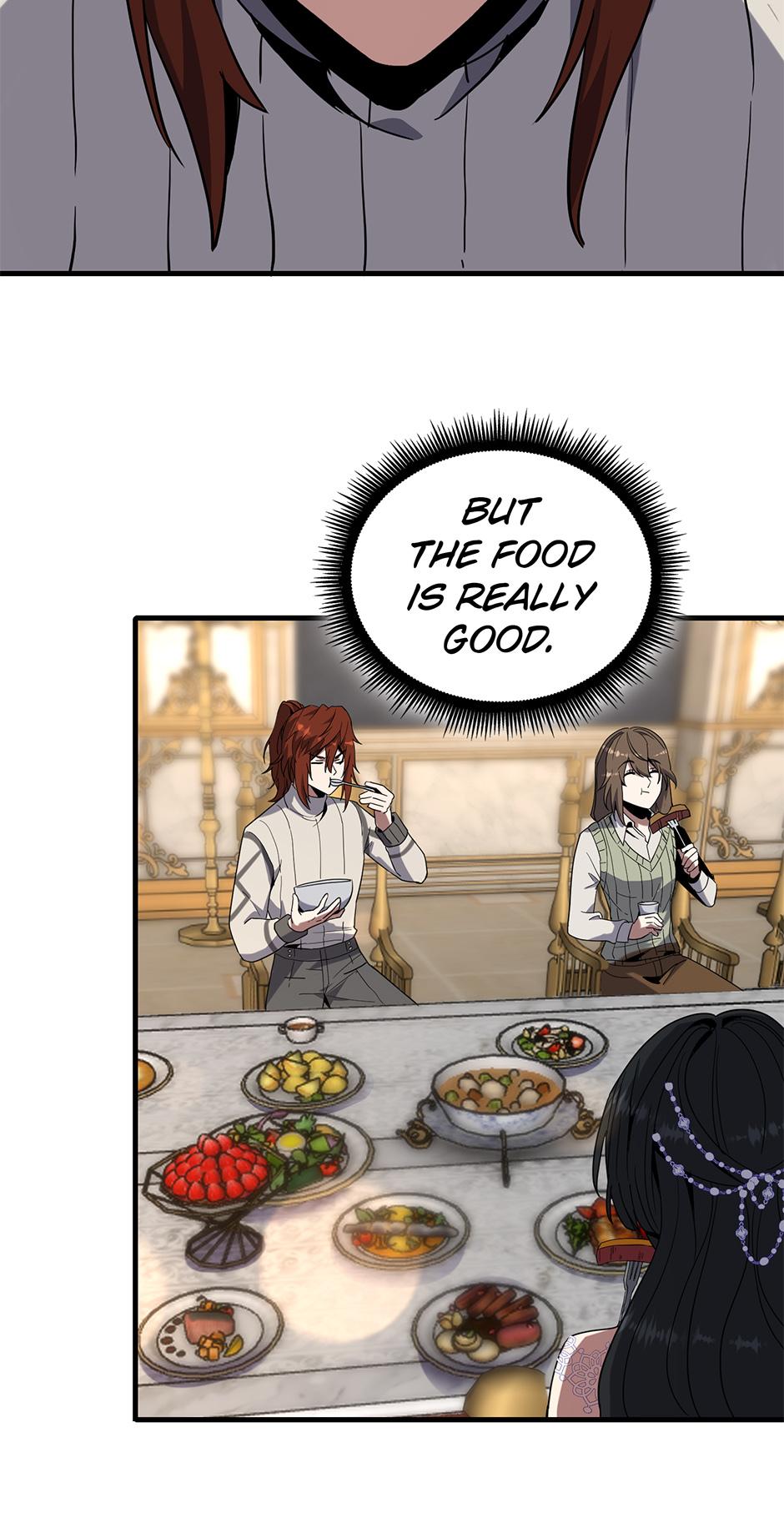 The Beginning After The End Chap 224 - Next Chap 225