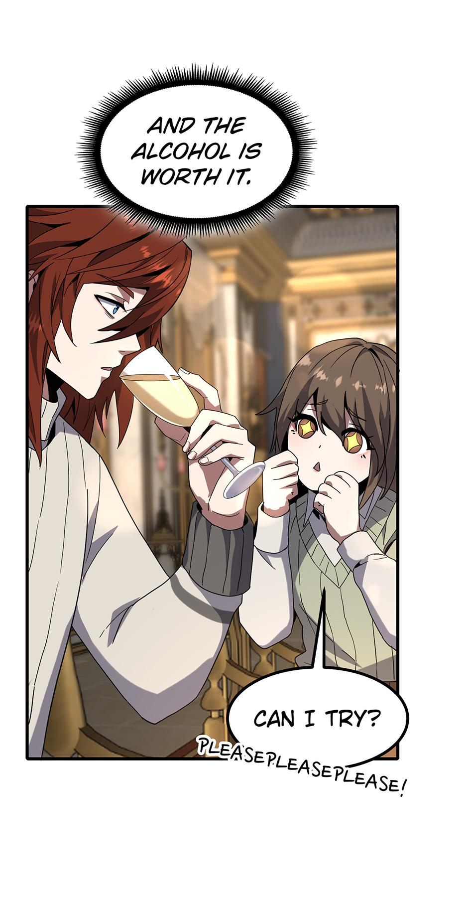 The Beginning After The End Chap 224 - Next Chap 225