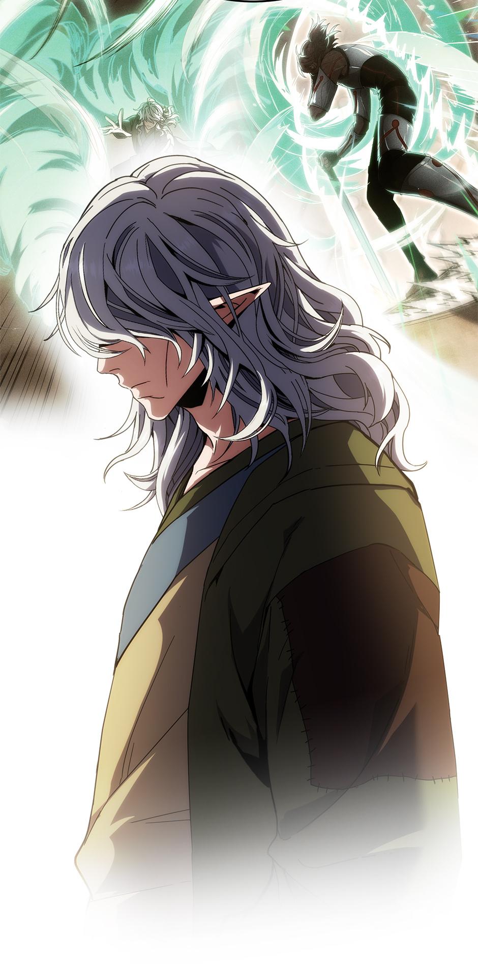 The Beginning After The End Chap 224 - Next Chap 225