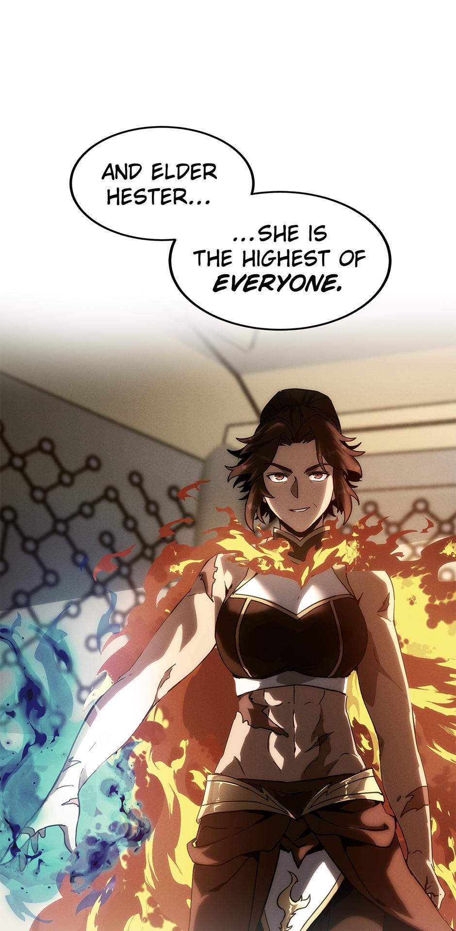 The Beginning After The End Chap 224 - Next Chap 225