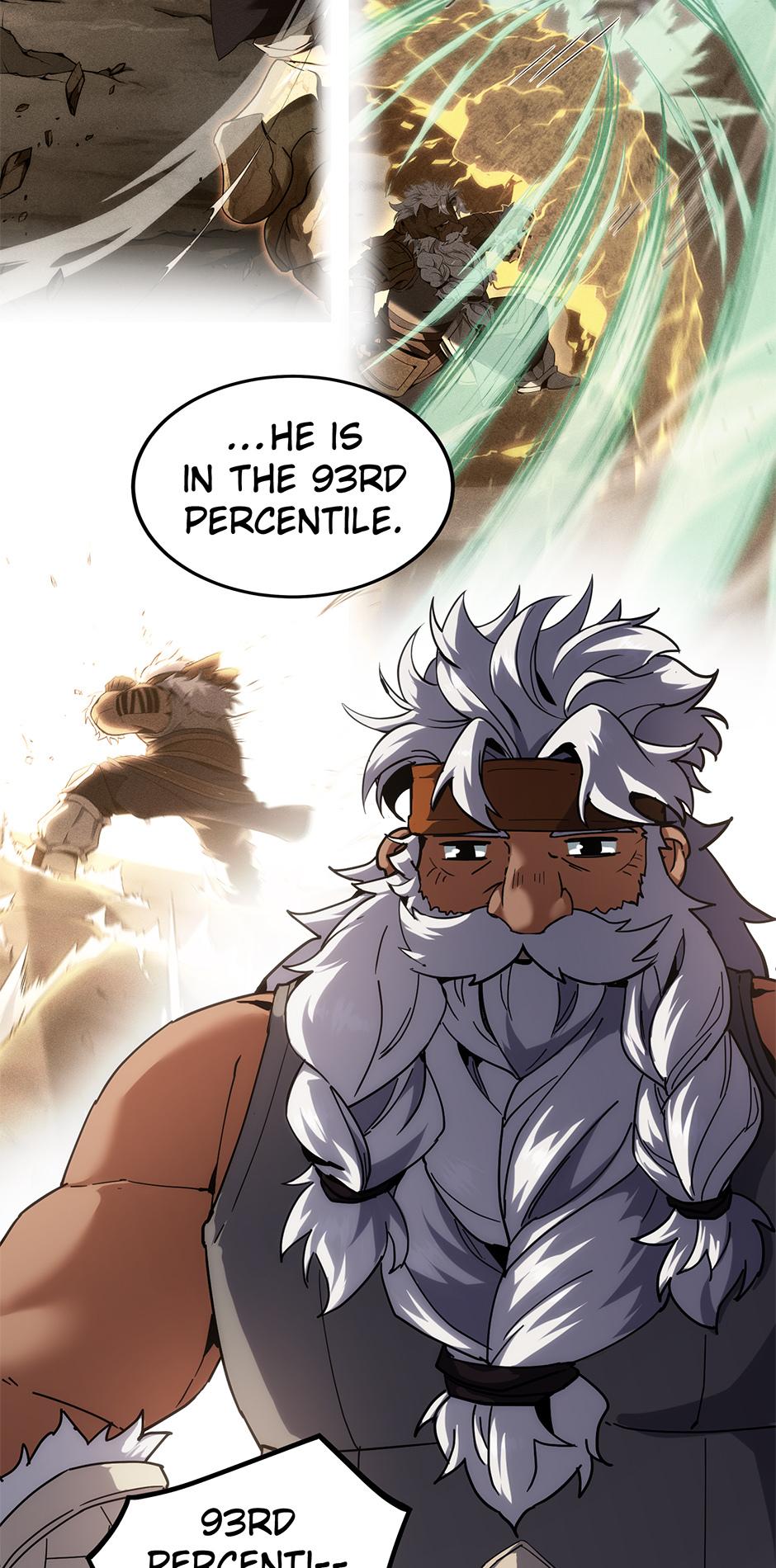 The Beginning After The End Chap 224 - Next Chap 225