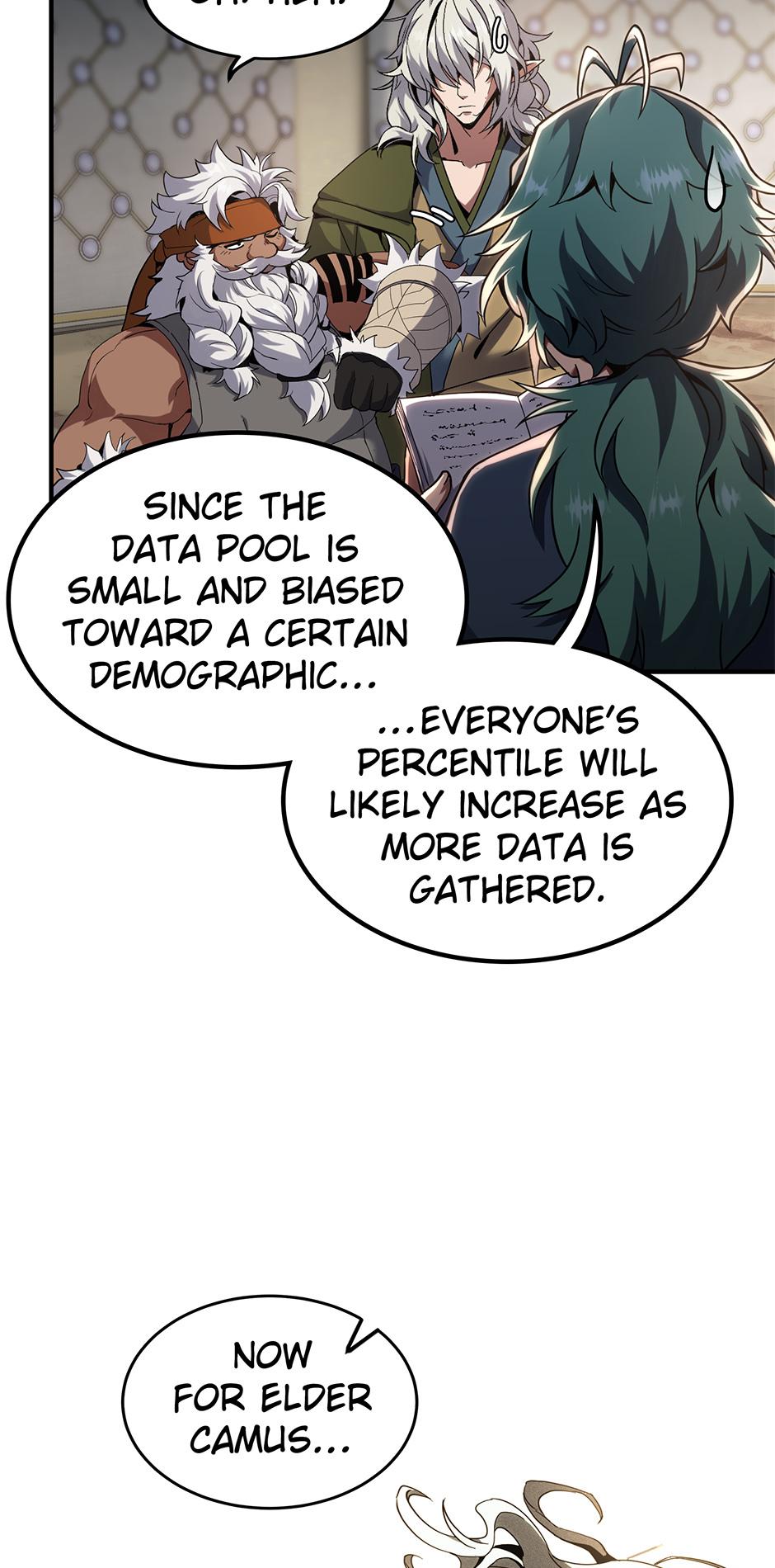 The Beginning After The End Chap 224 - Next Chap 225