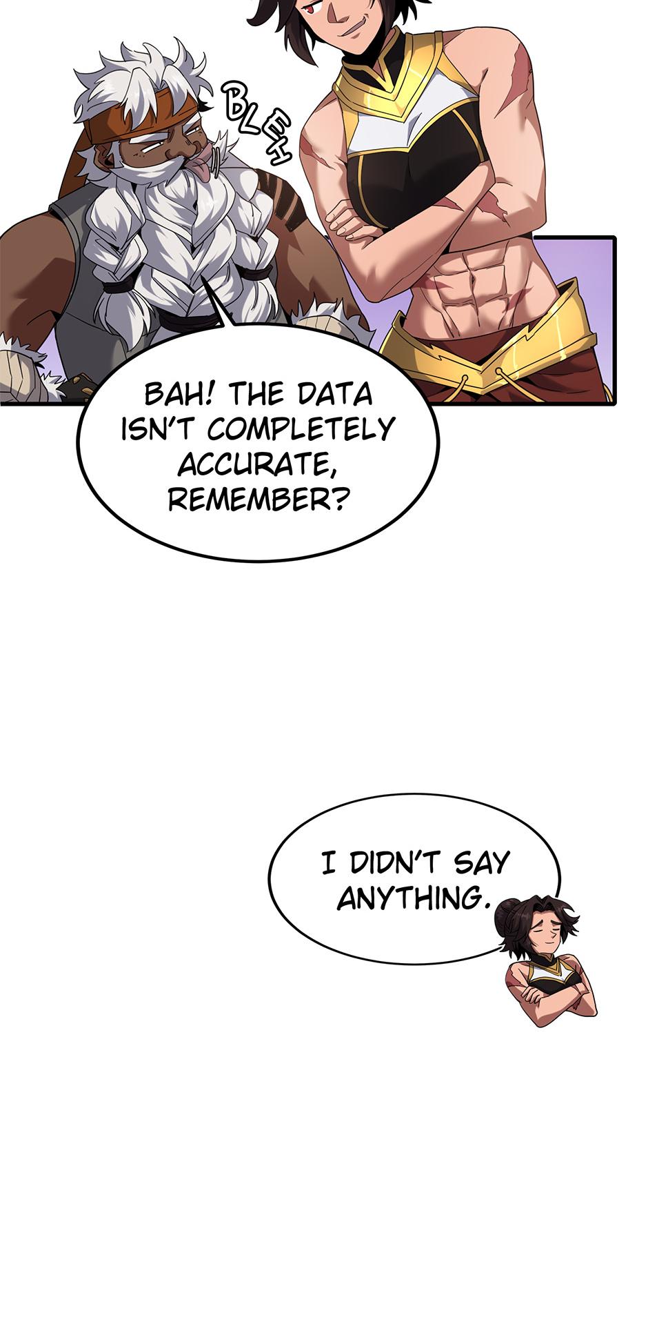 The Beginning After The End Chap 224 - Next Chap 225