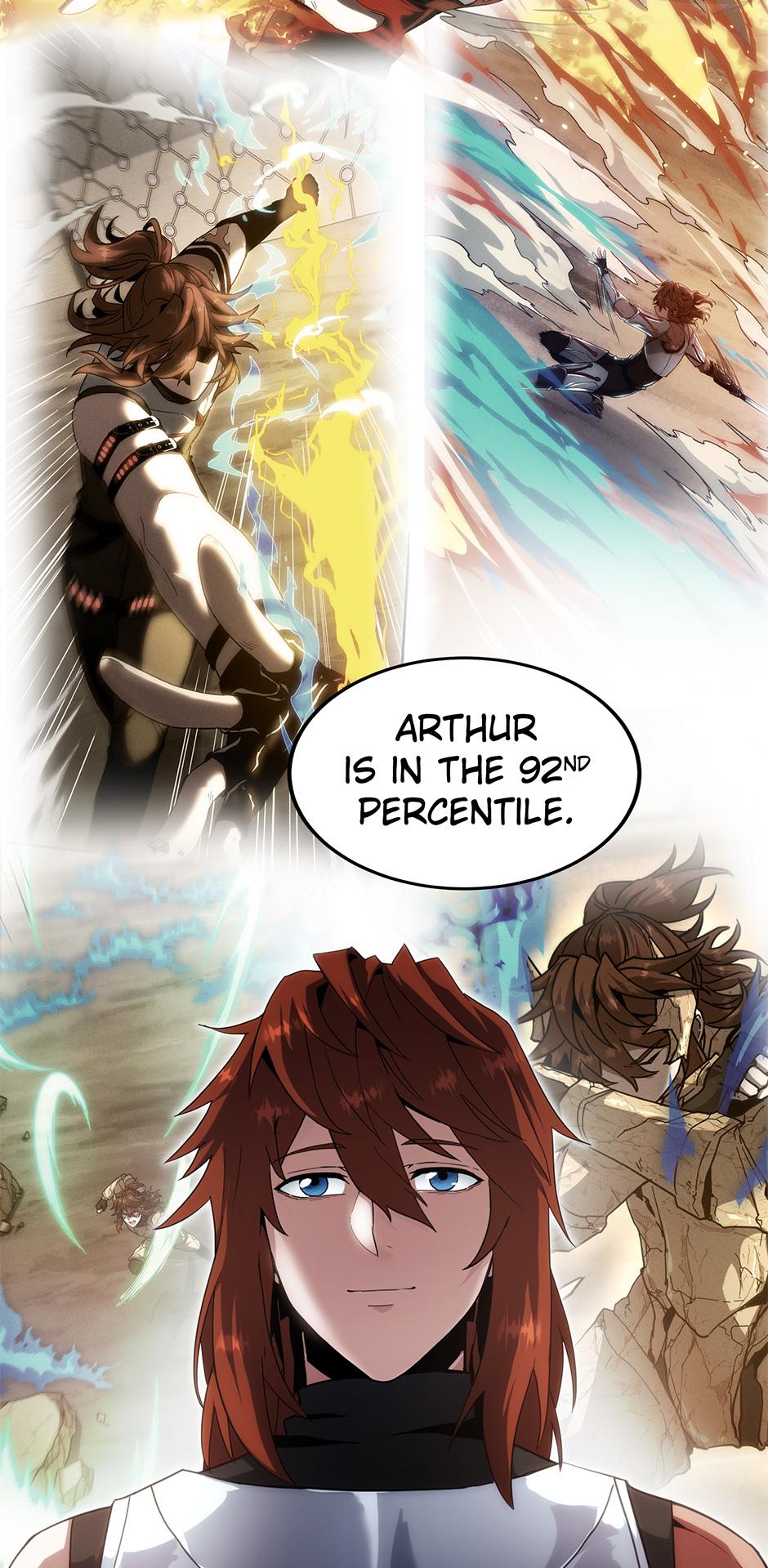The Beginning After The End Chap 224 - Next Chap 225