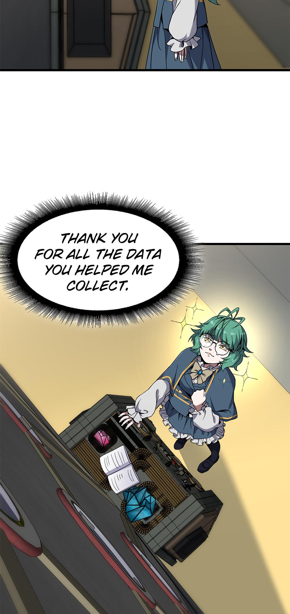 The Beginning After The End Chap 224 - Next Chap 225