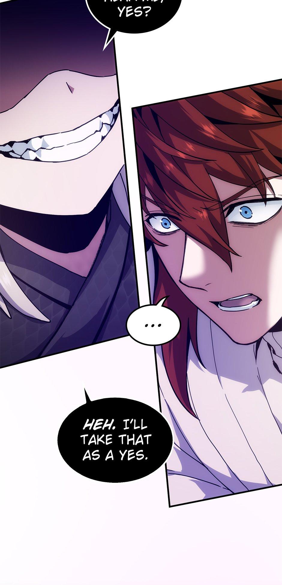The Beginning After The End Chap 225 - Next Chap 226