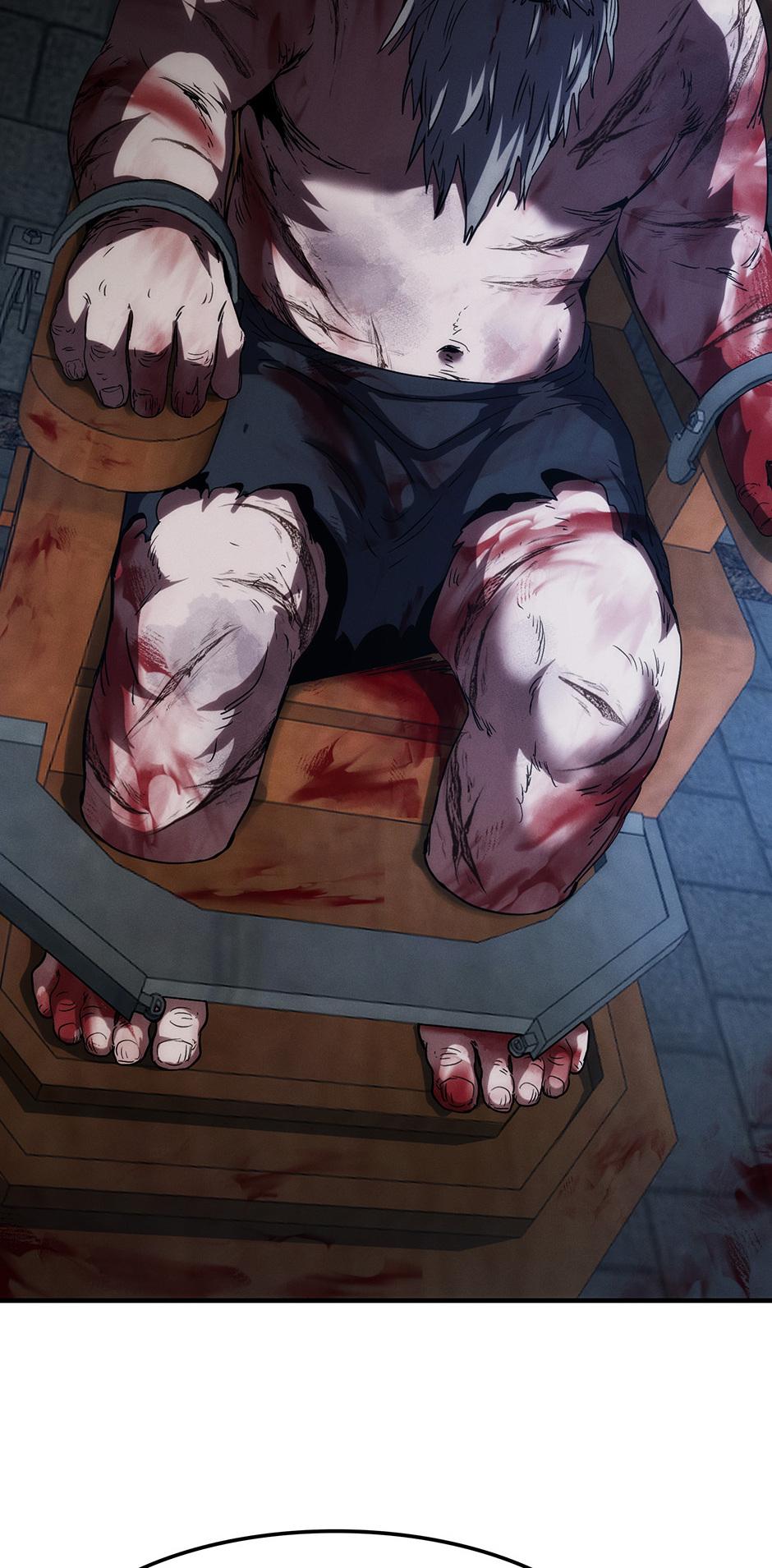 The Beginning After The End Chap 220 - Next Chap 221