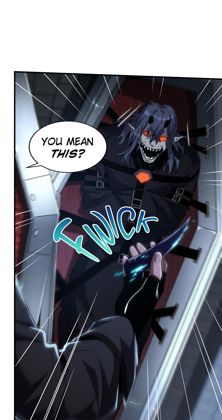 The Beginning After The End Chap 220 - Next Chap 221