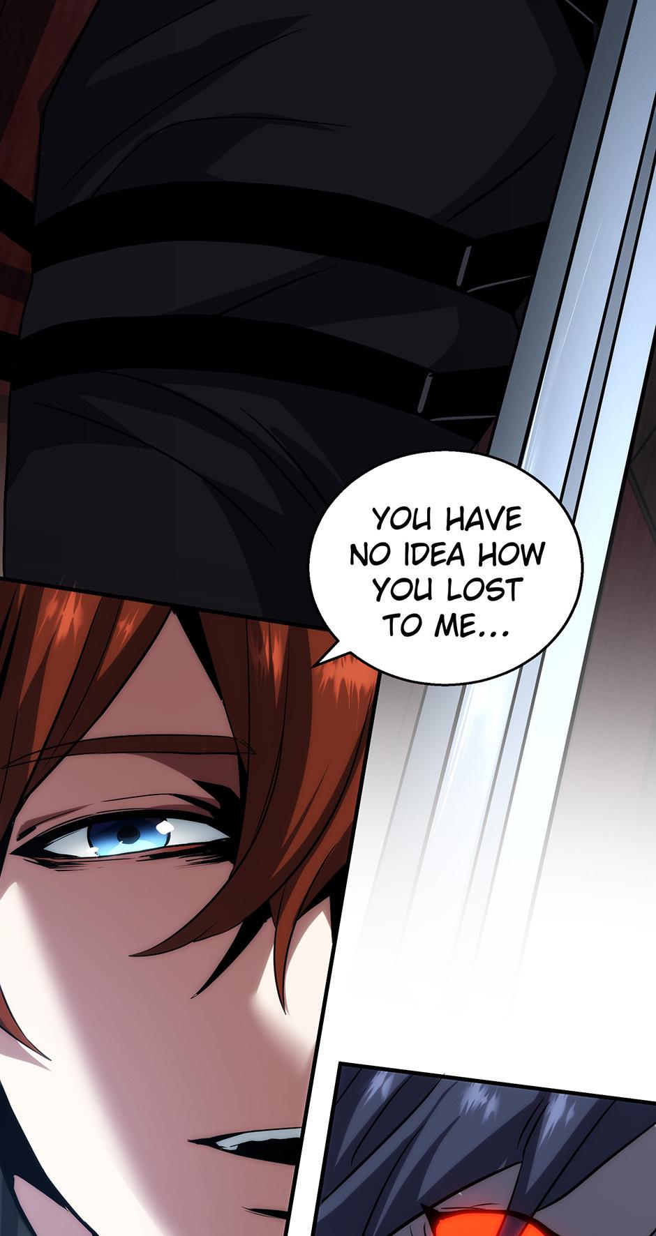 The Beginning After The End Chap 220 - Next Chap 221