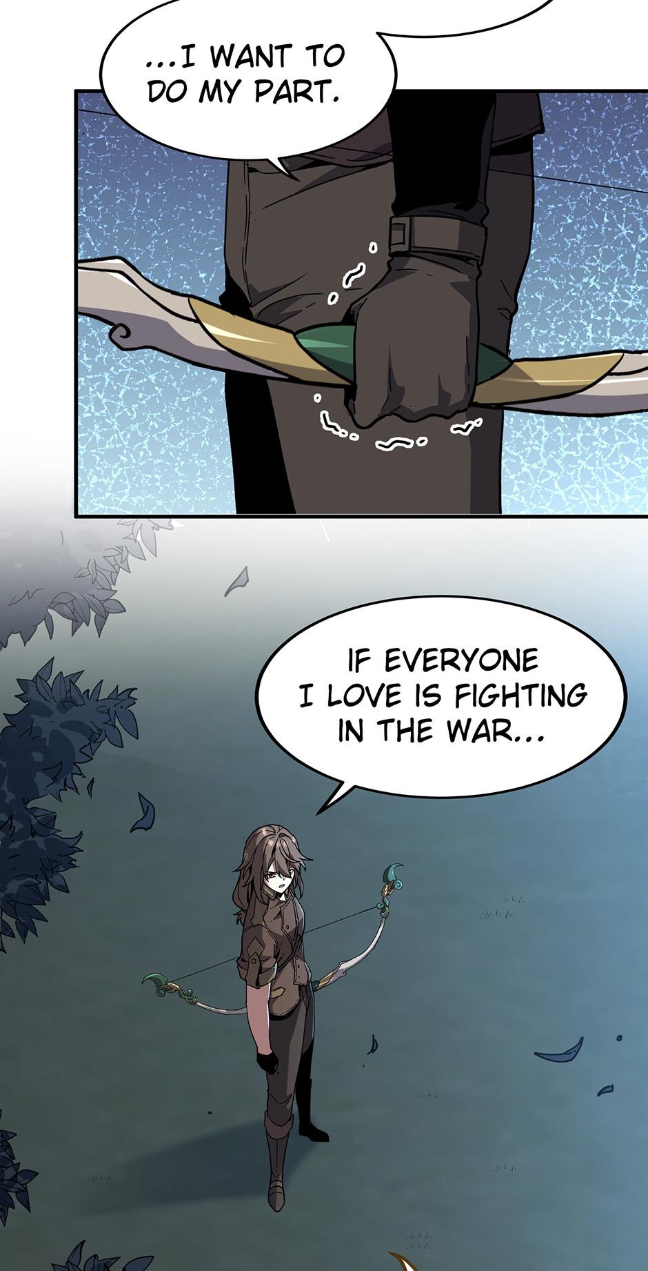 The Beginning After The End Chap 220 - Next Chap 221
