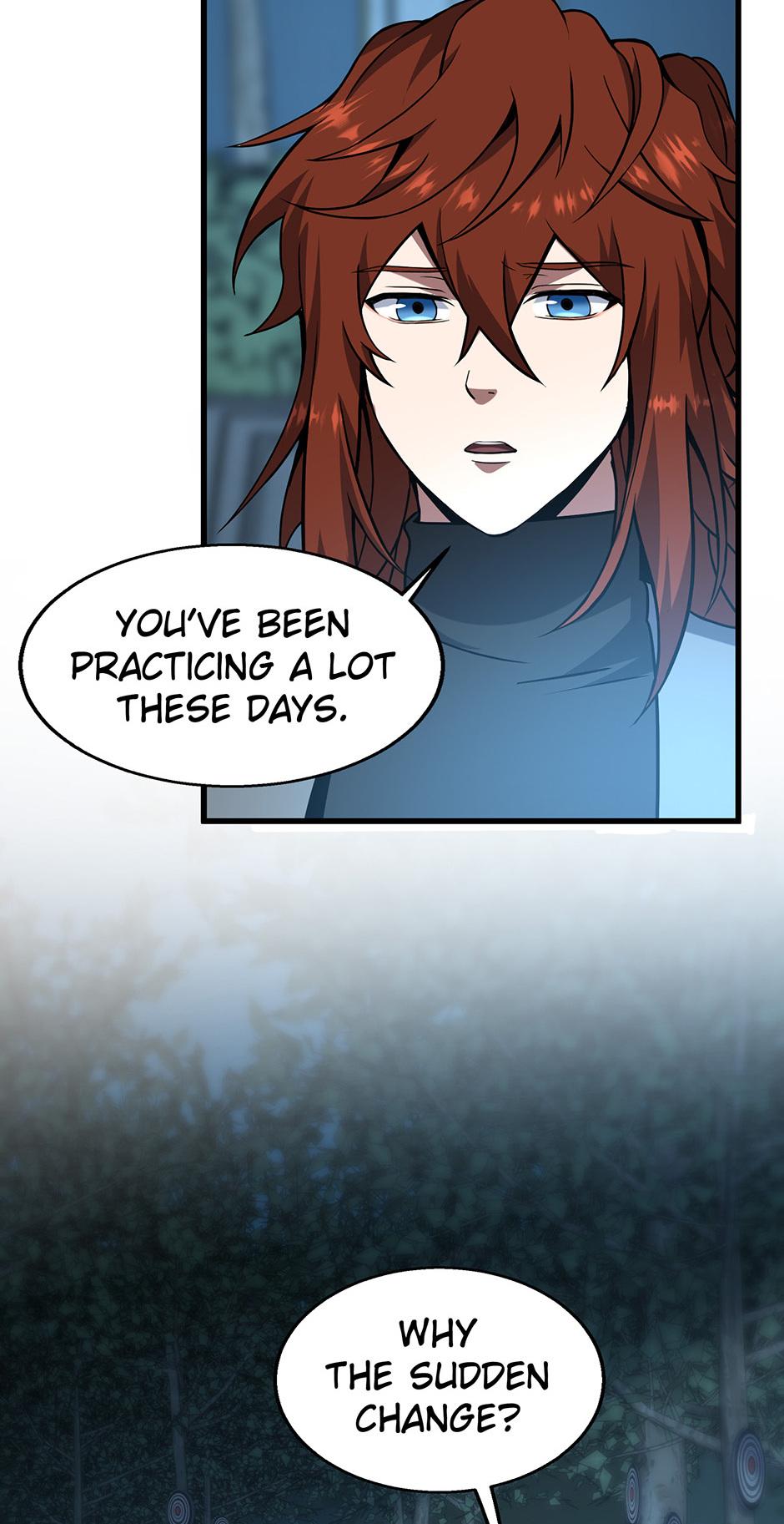 The Beginning After The End Chap 220 - Next Chap 221