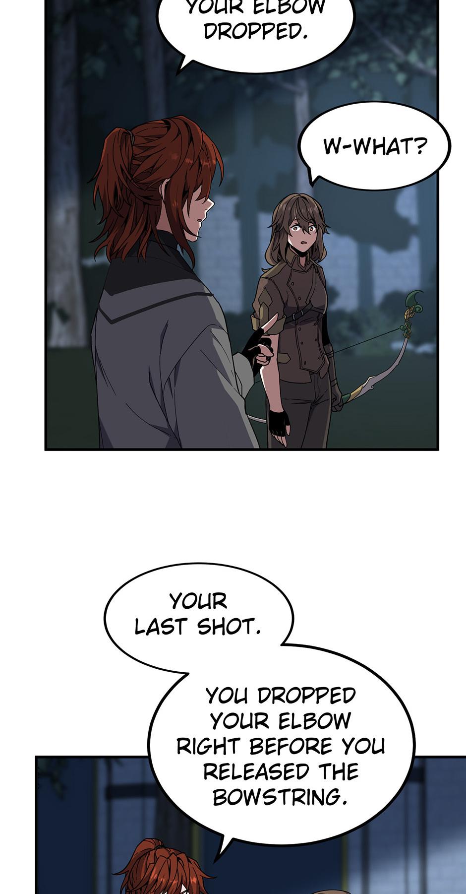 The Beginning After The End Chap 220 - Next Chap 221